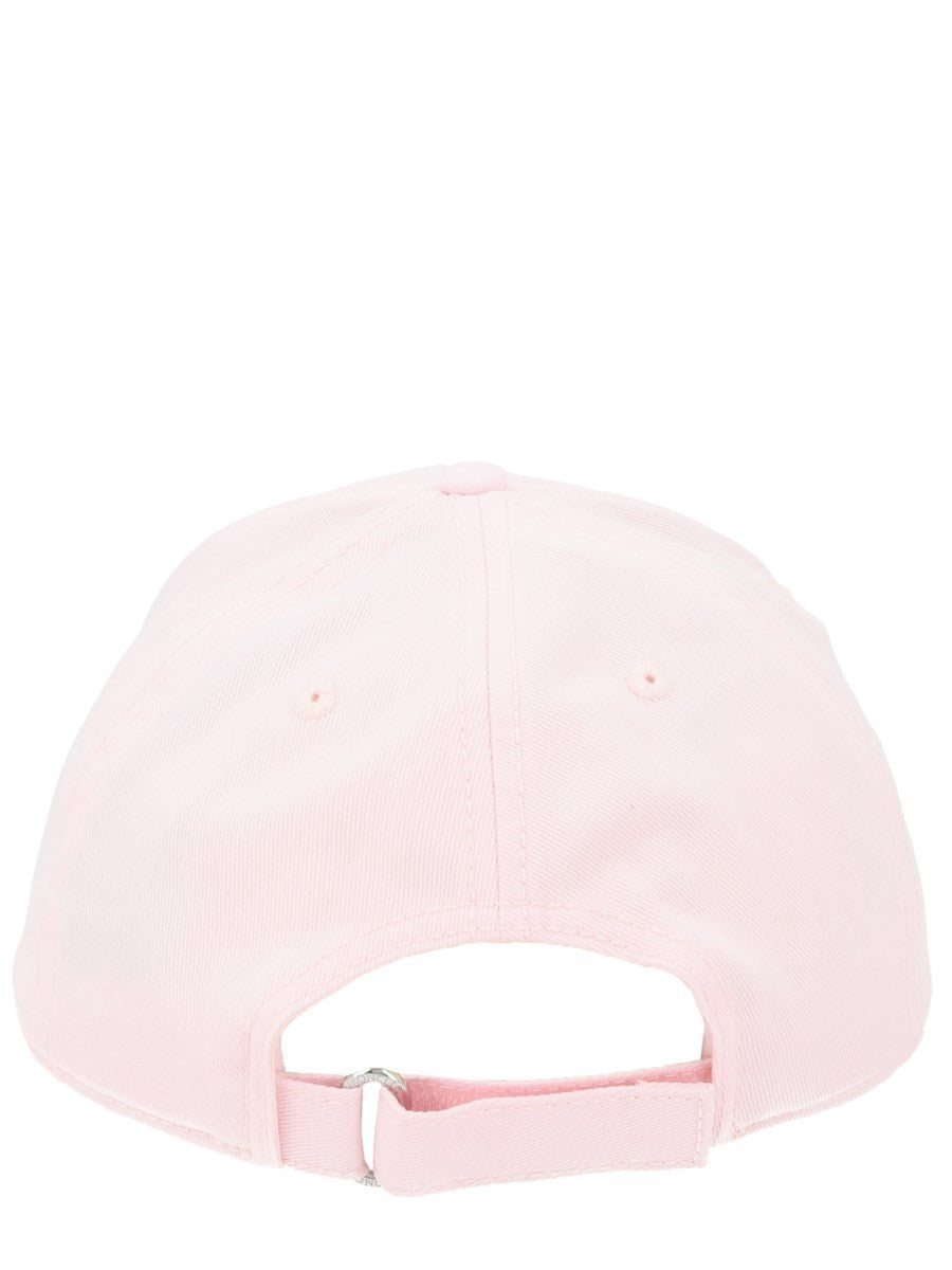 Moncler Women's Baseball Hat Blue