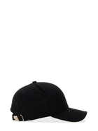 BOSS Men's Baseball Hat Black, view 3