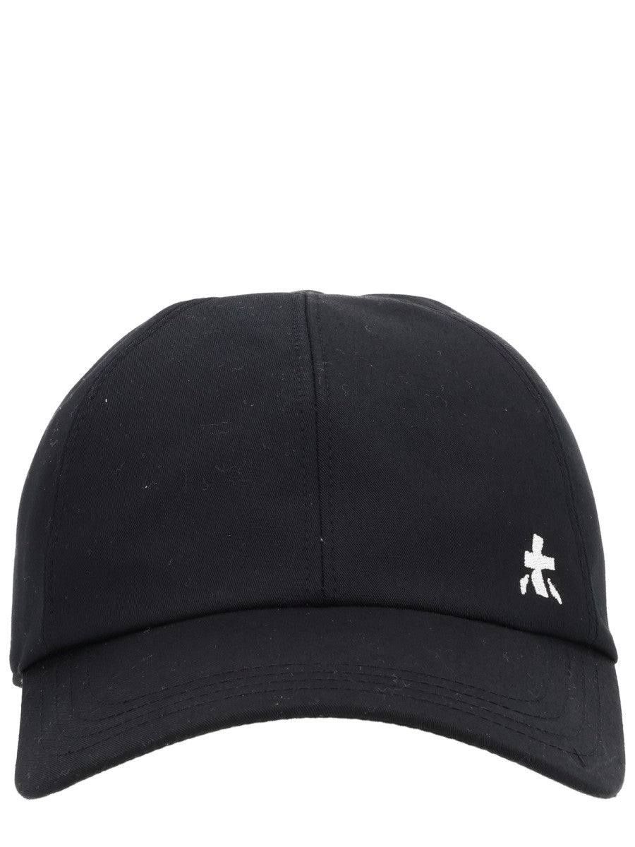 Premiata Men's Baseball Hat Black