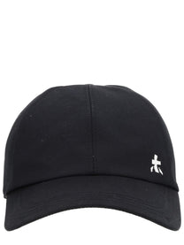 Premiata Men's Baseball Hat Black