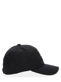 HUGO BOSS Men's Baseball Hat Black