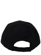 HUGO BOSS Men's Baseball Hat Black, view 3