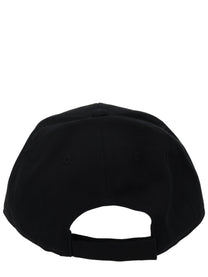 HUGO BOSS Men's Baseball Hat Black