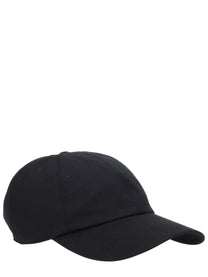Premiata Men's Baseball Hat Black