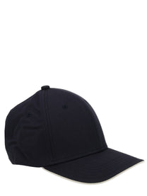 BOSS Men's Baseball Hat Blue