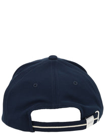 BOSS Men's Baseball Hat Blue
