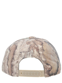 Represent Men's Baseball Hat Green