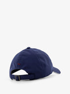 Brunello Cucinelli Men's Baseball Hat Blue