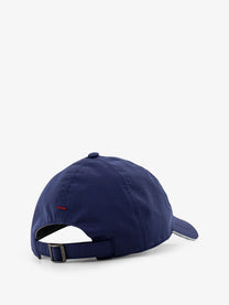Brunello Cucinelli Men's Baseball Hat Blue