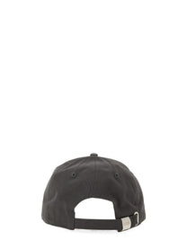 Boss Men's Baseball Hat Grey