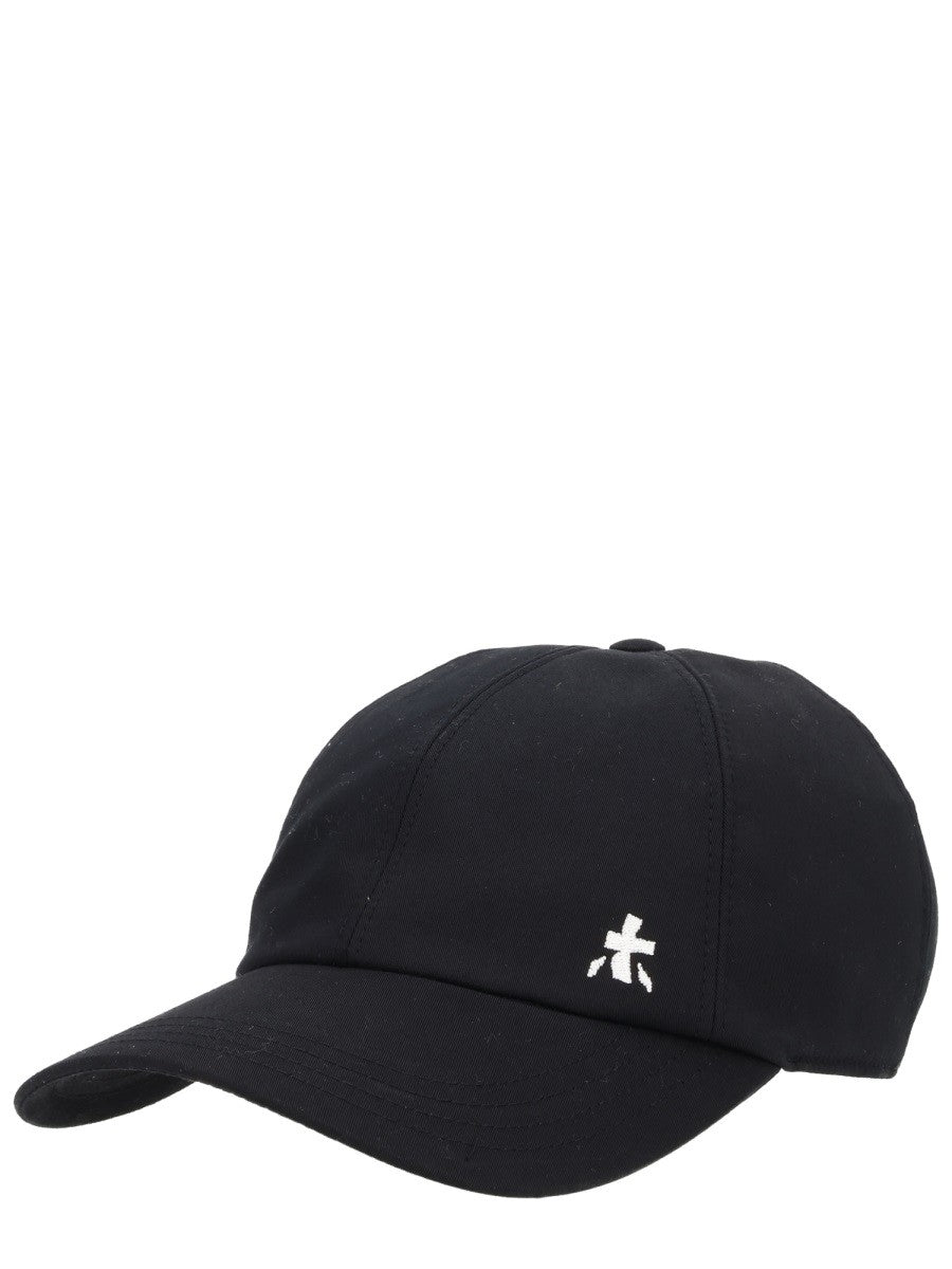 Premiata Men's Baseball Hat Black