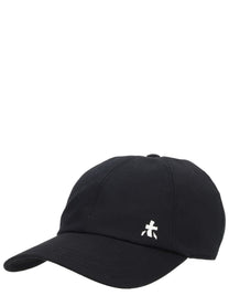 Premiata Men's Baseball Hat Black