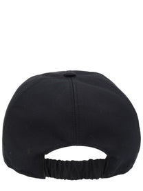 Premiata Men's Baseball Hat Black