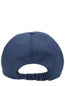 Premiata Men's Baseball Hat Blue