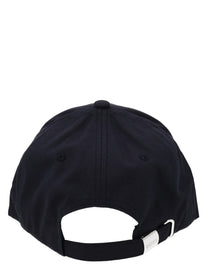 BOSS Men's Baseball Hat Blue