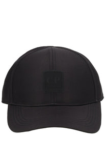 C.P. Company Men's Baseball Hat Black