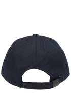 Y-3 Unisex Baseball Hat Black, view 2
