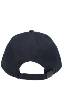Y-3 Unisex Baseball Hat Black