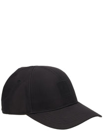 C.P. Company Men's Baseball Hat Black
