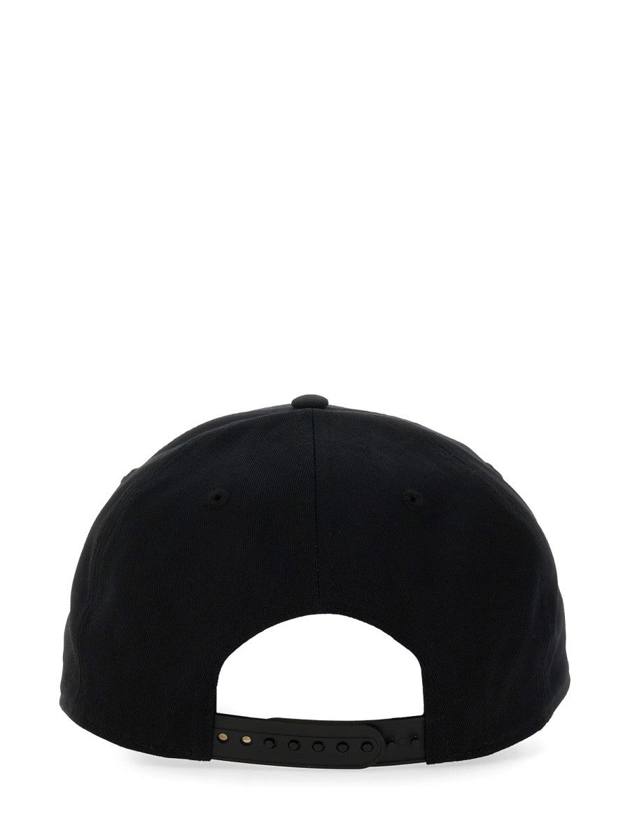 HUGO BOSS Men's Baseball Hat Black