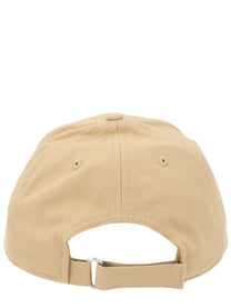 Moncler Women's Baseball Hat Beige