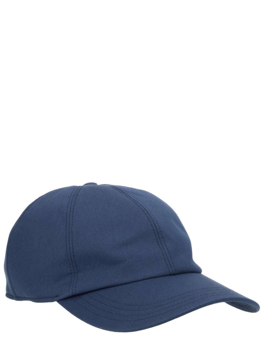 Premiata Men's Baseball Hat Blue