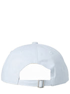 Drôle de Monsieur Men's Baseball Hat Blue, view 3