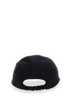 Patou Women's Baseball Hat Black, view 3