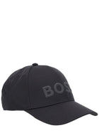 BOSS Men's Baseball Hat Black, view 2