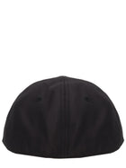C.P. Company Men's Baseball Hat Black, view 2