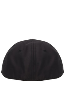 C.P. Company Men's Baseball Hat Black