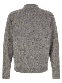 Dsquared2 Basic Dsquared2 Cardigan Grey