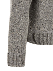 Dsquared2 Basic Dsquared2 Cardigan Grey