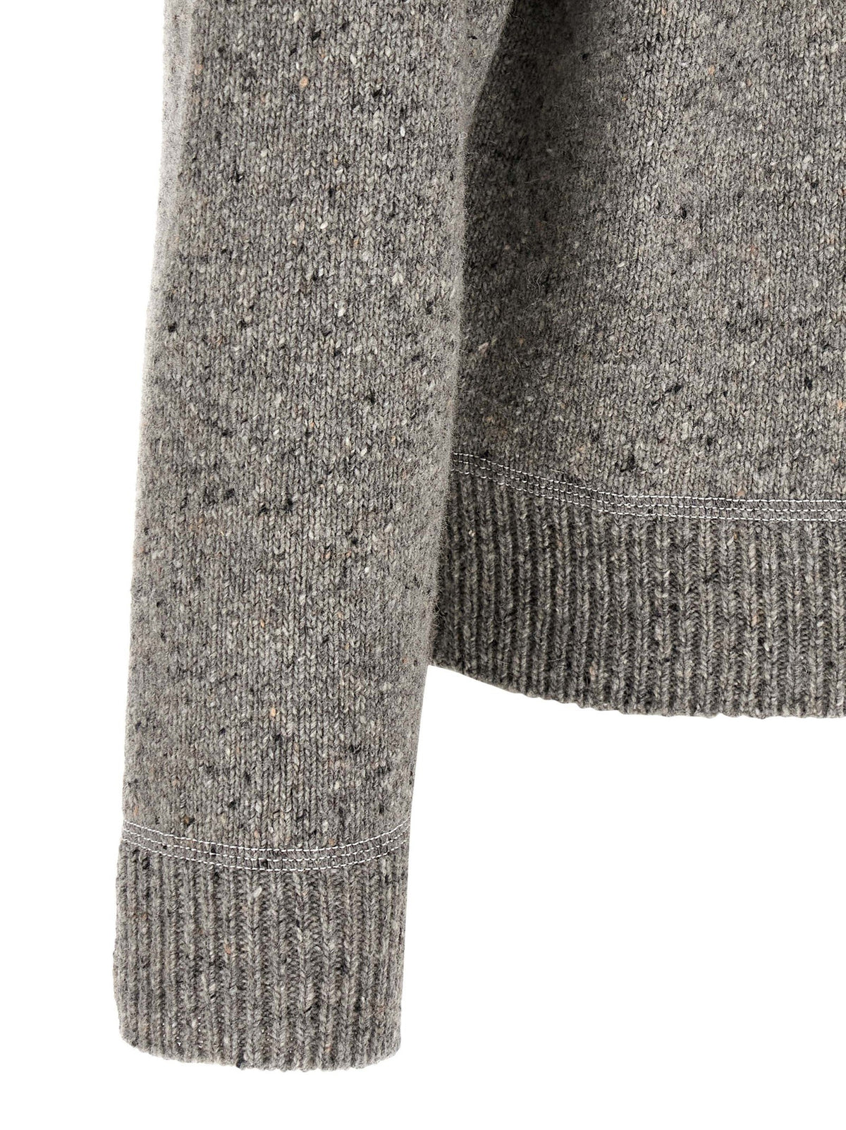 Dsquared2 Basic Dsquared2 Cardigan Grey, view 4