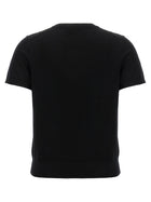 Theory Basic Sweater Black, view 2