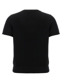 Theory Basic Sweater Black