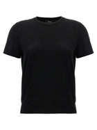 Theory Basic Sweater Black
