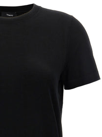 Theory Basic Sweater Black