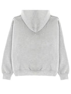 PURPLE BRAND Men's Basic Sweatshirt Grey, view 5