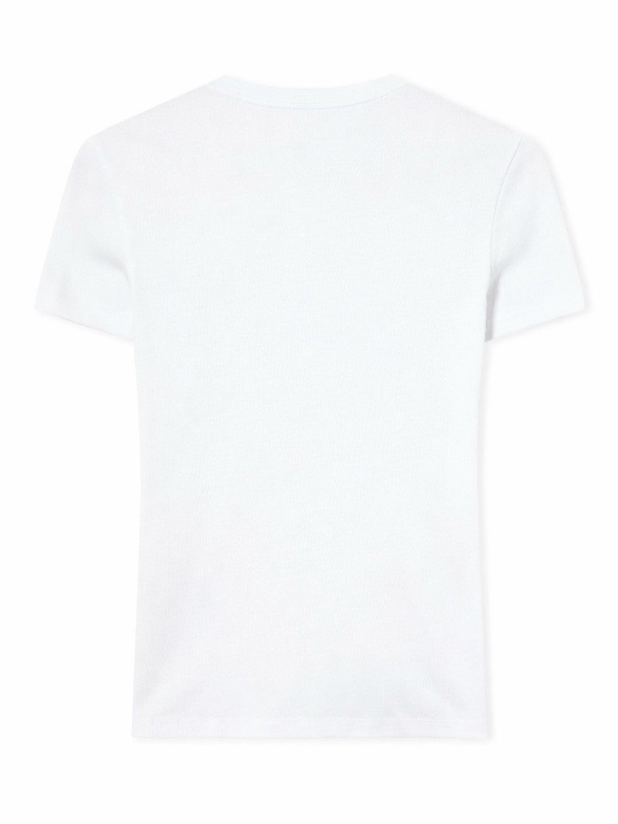 Off-White Women's Basic Shirt White