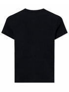 Off-White Women's Basic Shirt Black, view 3