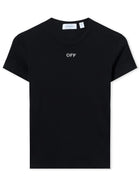 Off-White Women's Basic Shirt Black