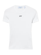 Off-White Women's Basic Shirt White