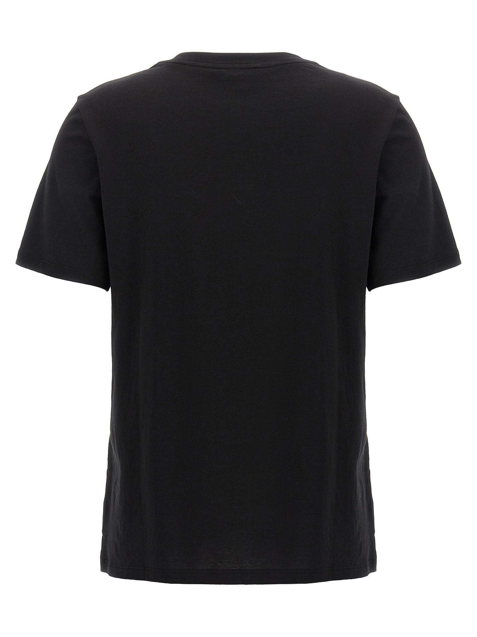 Theory Basic Shirt Black