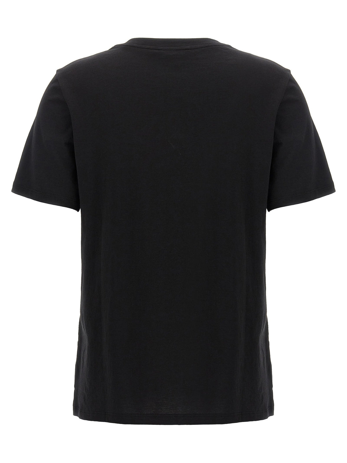 Theory Basic Shirt Black, view 2