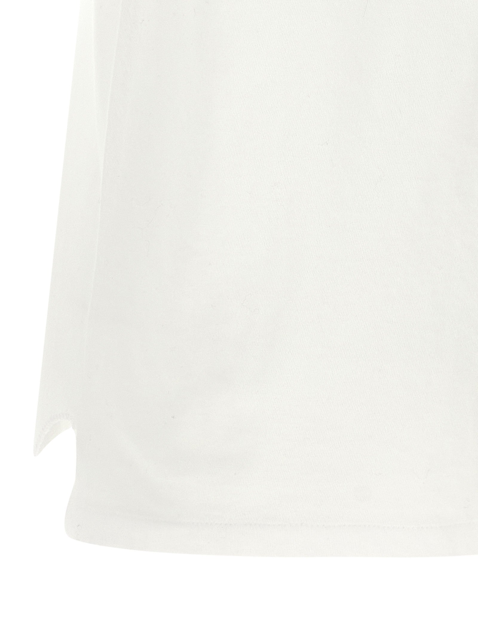Auralee Basic Shirt White