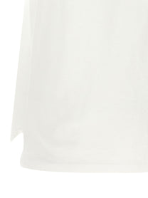 Auralee Basic Shirt White