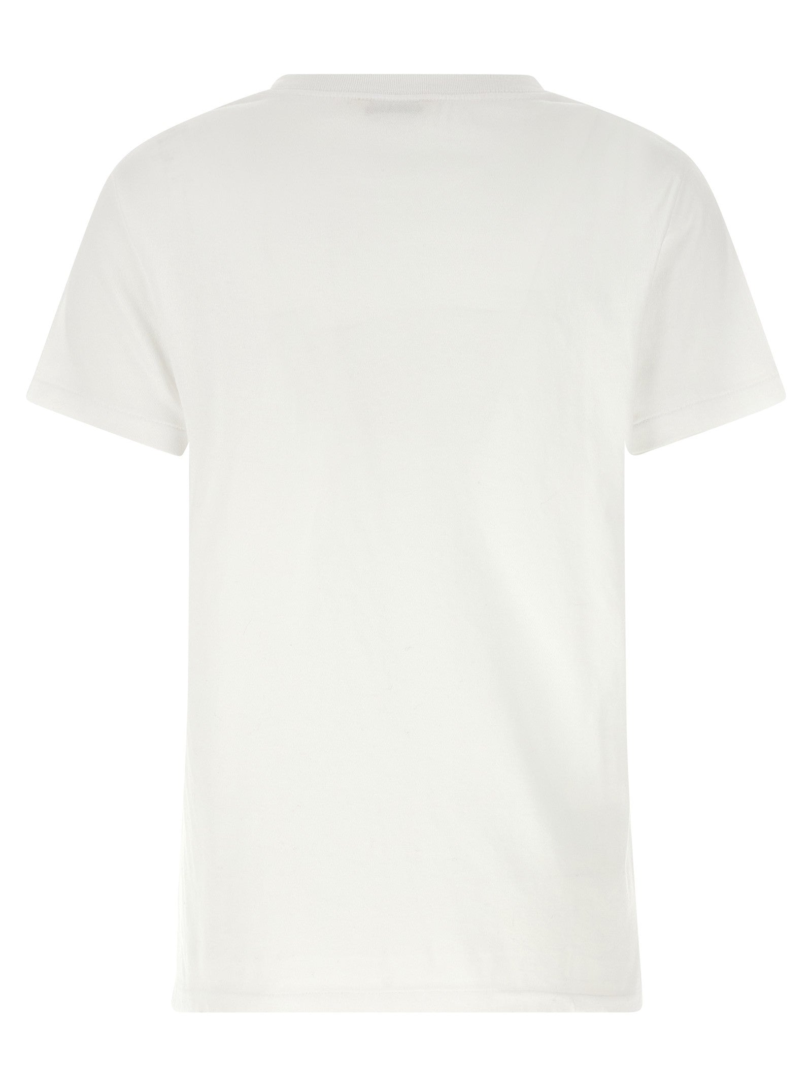 Auralee Basic Shirt White