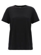 Theory Basic Shirt Black