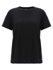 Theory Basic Shirt Black